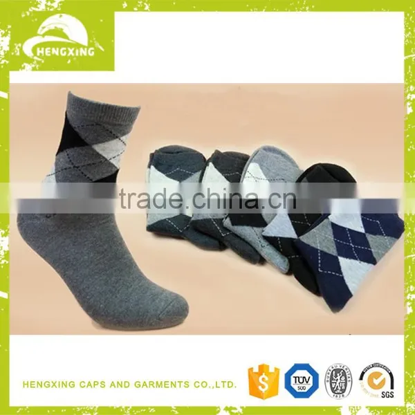 Mens Cheap Cotton Socks Sport Compression Socks Latest Design New Arrival Hot Selling photo-6