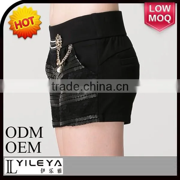 Short Pants/ladies Shorts/women Shorts photo-3