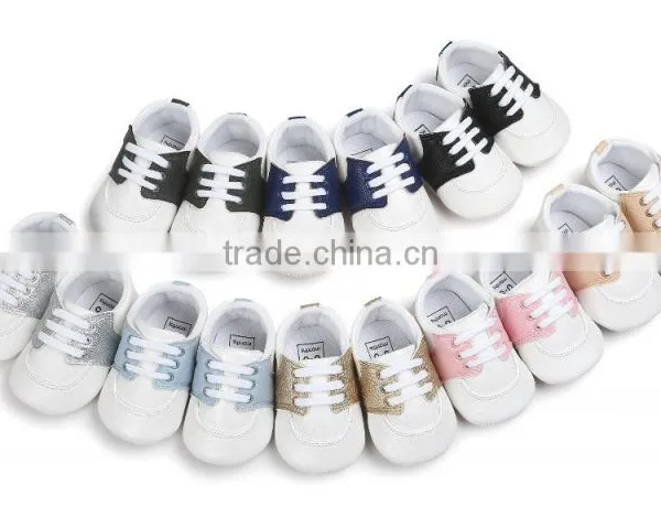 Baby Shoes 2017, NB -12m Baby Boy Shoes, Soft Baby Shoes photo-4