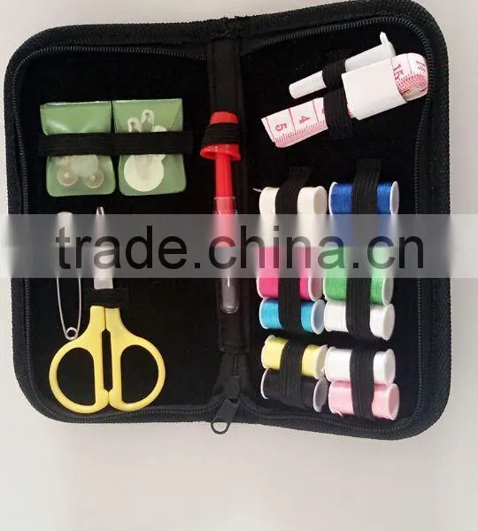Sewing Kit in Storage Box photo-4