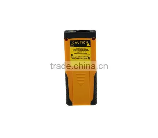 Handheld Precision Rangfinder Laser Distance Measure 100m photo-3