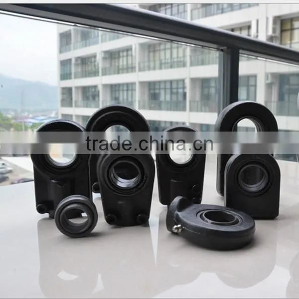 Oil Cylinder Earrings Spherical Plain Bearings GK40DO photo-3