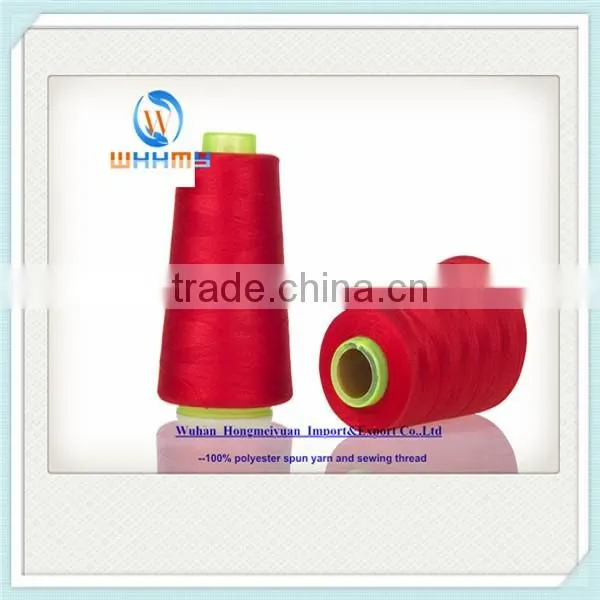 40/2 Direct Manufacturer 100 Polyester Sewing Thread photo-5