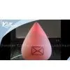 Usb Web Email Notifier,new Message Arrival Notice for Email,msn,skype,pop3