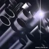 Sell Seamless Black Steel Pipe