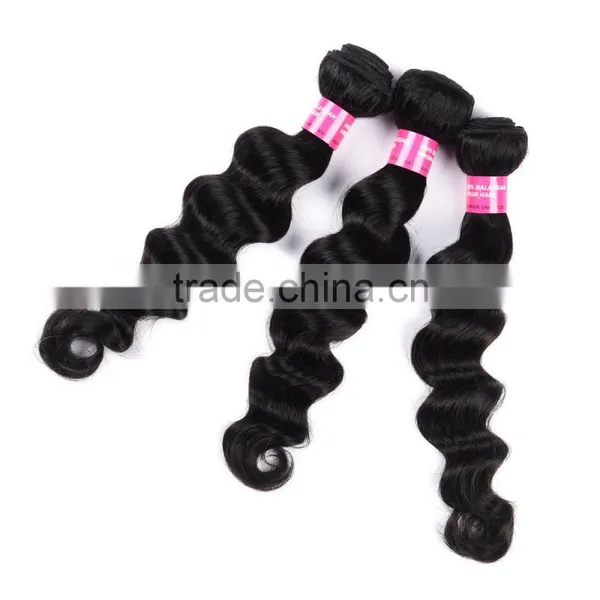 New Coming Thick Ends Cheap Virgin Raw Unprocessed Virgin Malaysian Hair photo-5