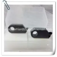 PCD Acrylic Polishing Cutting Tools photo-2
