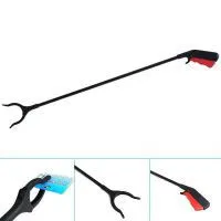 Long Reach Trash Litter Picker photo-2