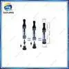 510 E Cigarette Clearomizer 1.6ml T3 Tank Atomizer With Replaceable Coil