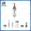 CE Approved 2.5ml Kanger Unitank Atomizer , Electronic Cigarettes Vaporizer
