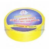 Fiberglass Self-adhesive Mesh Tape photo-3
