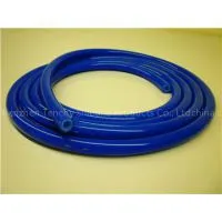 Pharmaceutical Reinforced Silicone Hoses