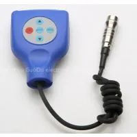 Split Type Ferrous Coating Thickness Gauge