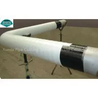 Coating & Wrapping Tape for Underground of Piping