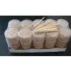 Bamboo Toothpicks photo-3