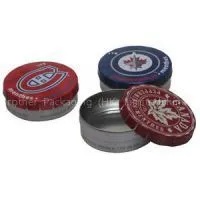 F01040 Candy Tin