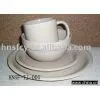 Ceramic Tableware/sets