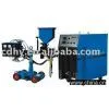 Inverter Automatic Submerged Arc Welding Machines