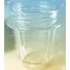 Dry Mill Glass Jar,glass Grinder Jar/cup