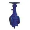 Orbit Plug Valve(general Valve)