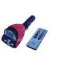Newest Car Mp3 Player With FM Transmitter