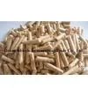 Wood Shaving Pellets (fuel)