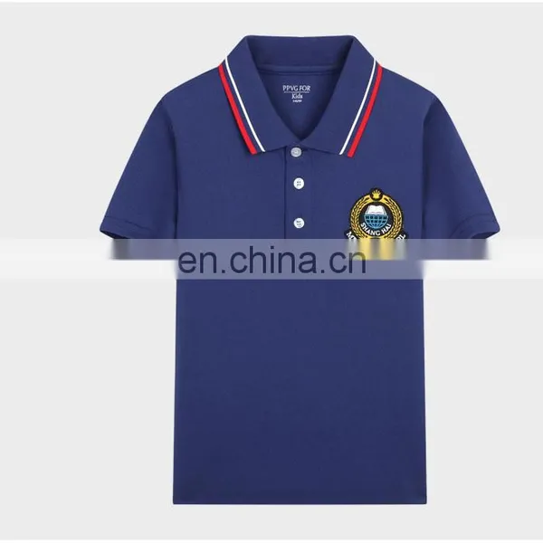 Summer 2017 Trend High School Student Uniform Clothing Style Korean School Blazer photo-5