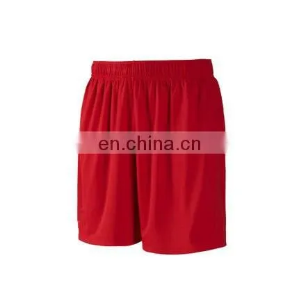 2015 New Design Wholesale Soccer Shorts Cheap Running Shorts Men photo-4