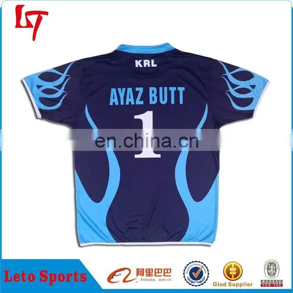 Sublimation Rugby Practice Shirt/Rugby Jersey Christmas Rugby Wear /Custom Make Rugby Uniform photo-2