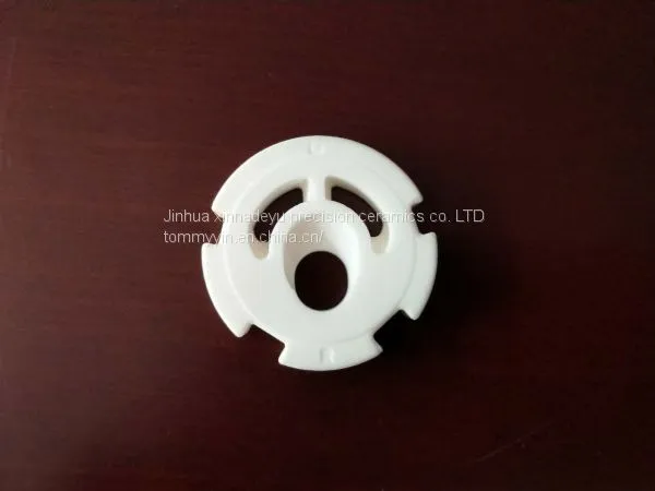 Alumina Ceramics photo-2