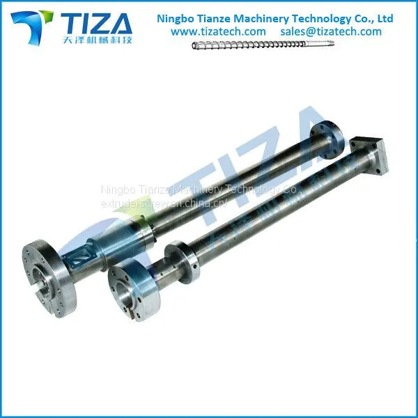 High Speed Screw From Ningbo Tianze Machinery Technology Company photo-4