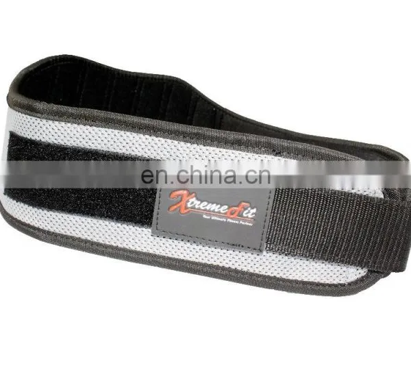 Weight Lifting Belt Customized photo-3