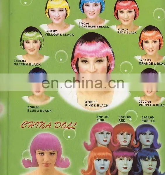 Bob Wigs