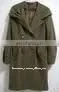 Military Overcoat