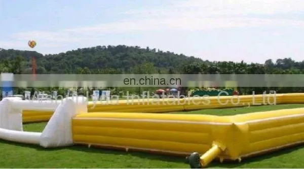 Inflatable Products,inflatable Football Field,inflatable Toy