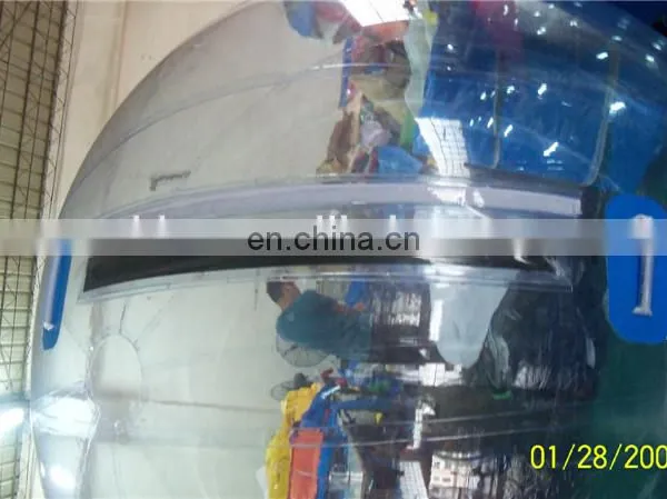 Cheap Water Balls, Walk on Water Ball ZW1009 photo-2