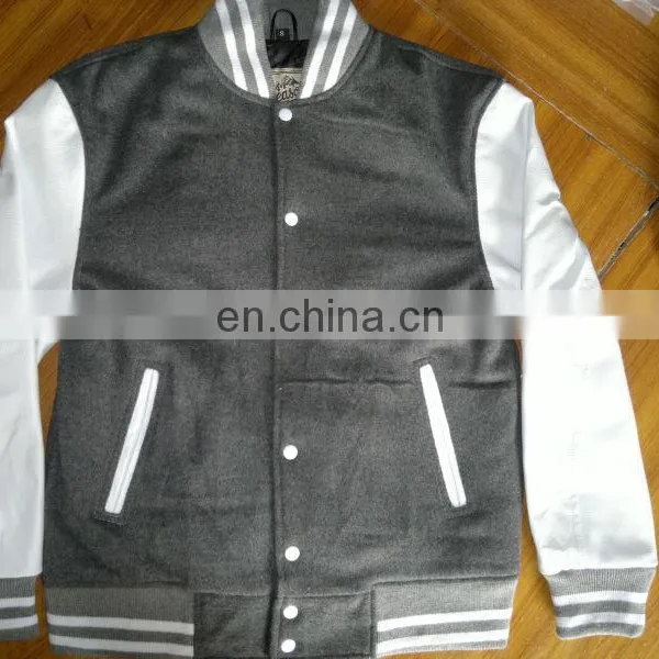 B3 College Jacket