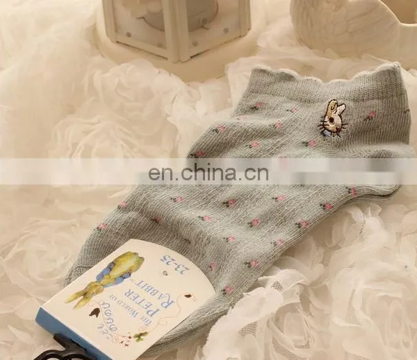 2016 Custom Fashion Sushi Socks Professional Factory photo-2