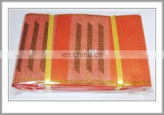 High Quality African Aso-ok Headtie photo-2
