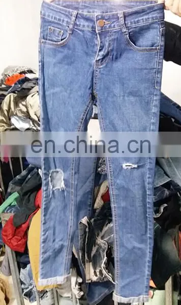 Fairly Used Clothes India Clothing Factory of Sports Wear photo-2