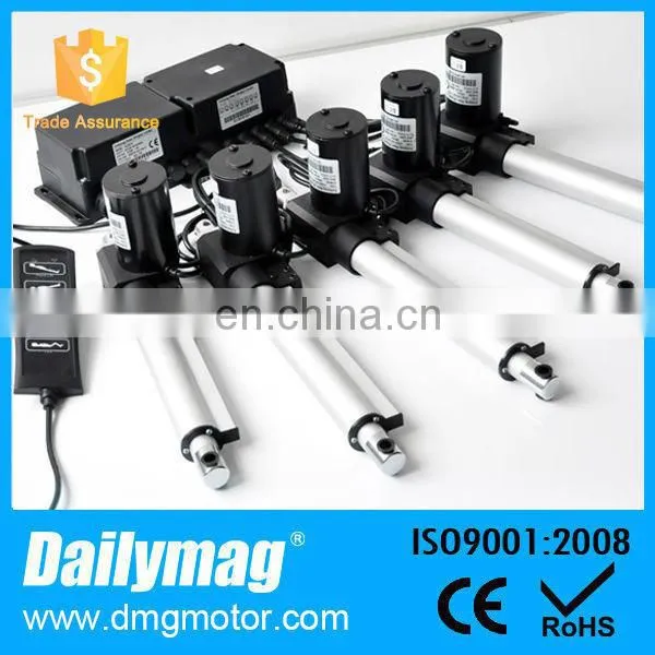 High Quality 12 Volt Linear Actuator photo-6