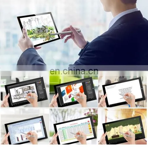 Stylus Pen for Teclast Tbook 10 (E6N5 / E6N6 / E6N8) & Tbook 11 (E5A6 / E5A7) & TbooK 16 Pro (E5C8) & X16 Plus Tablet PC photo-4