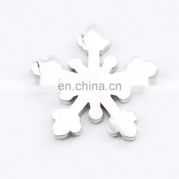 Christmas Snow Shape Fridge Magnet With Disney Audited Factory photo-4