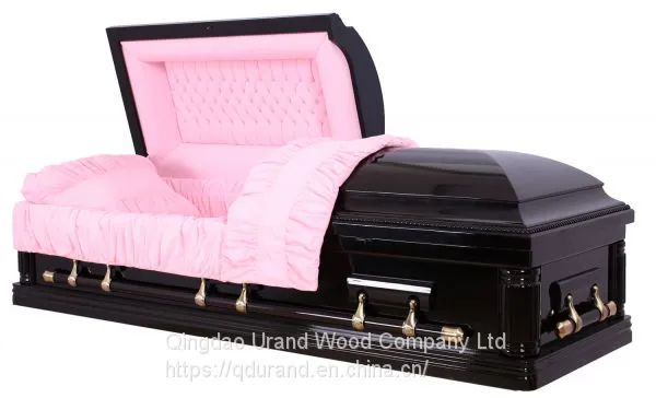 High Quality Wooden Casket
