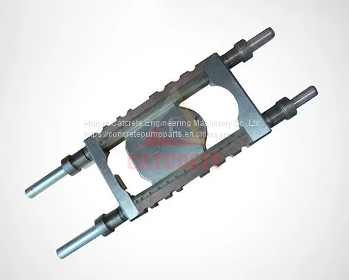 Sell All Kinds of Genuine Zoomlion Concrete Pump Spare Parts Manufacturer Price  photo-5