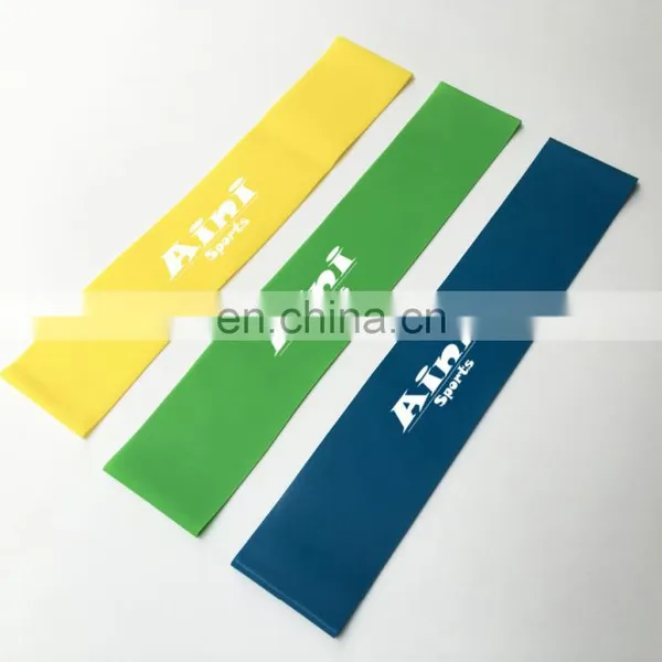 New Brand Mini Bands Set,loop Resistance Bands ,resistance Bands Loop photo-2