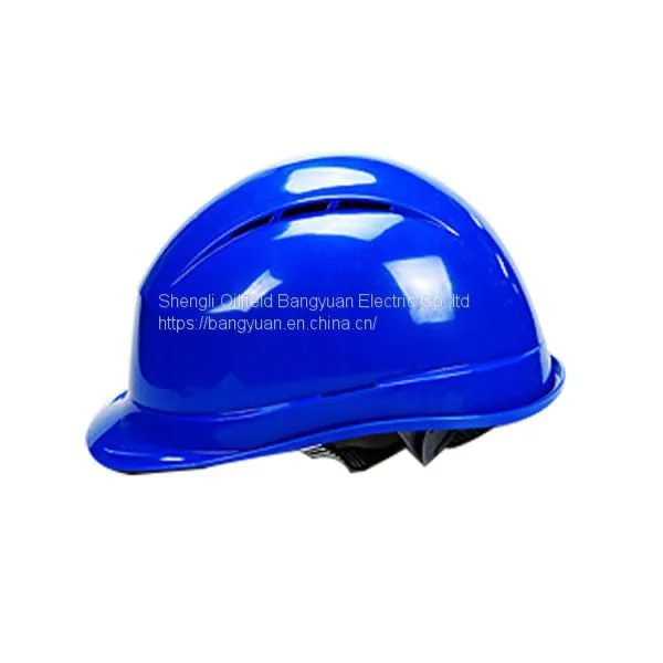 Light Weight ABS Shell Safety Helmet for Sale photo-4