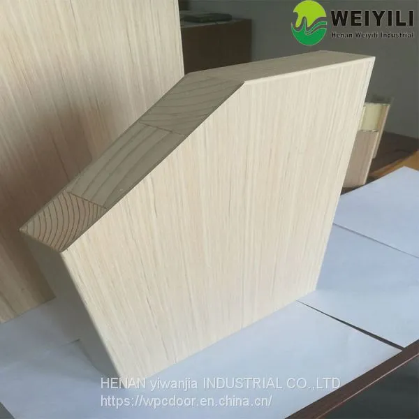 Bathroom Door Waterproof Interior Door