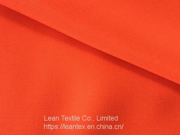 Polyester 1000D Cordura Fabric Plain Dyed