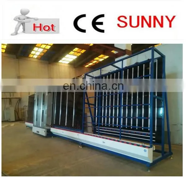 Glass Washing Machine Stainless Steel 304 photo-5